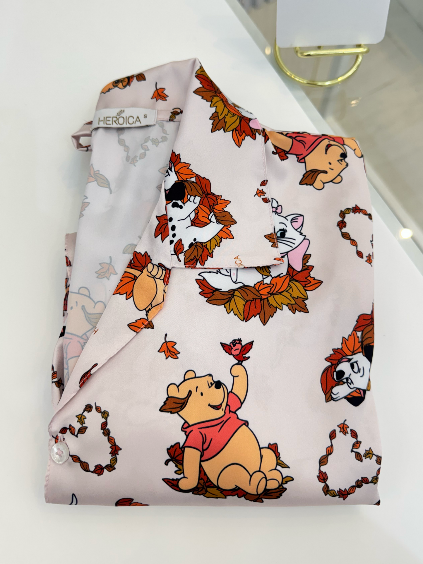 Acacia Winnie pooh