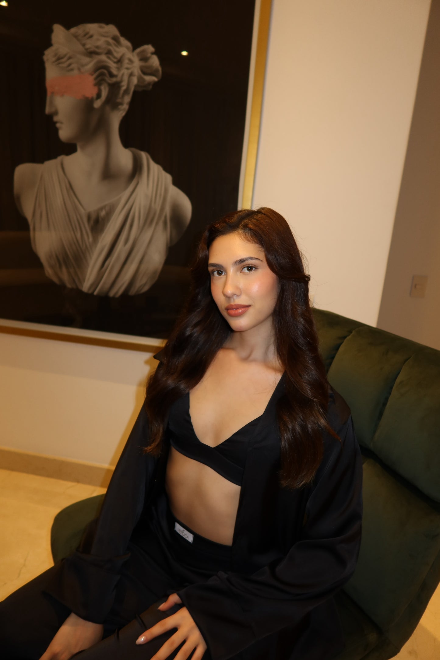 Set elvira