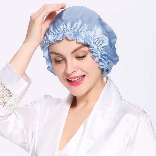 GORRO PARA EL CABELLO